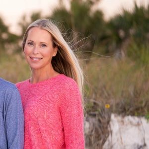 Meet your Posher, Elizabeth